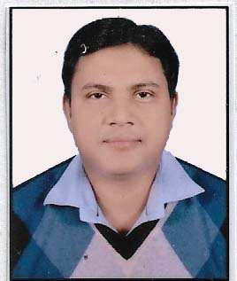 Dr. Ashok Kumar Yadav